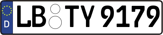 LB-TY9179