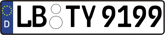 LB-TY9199