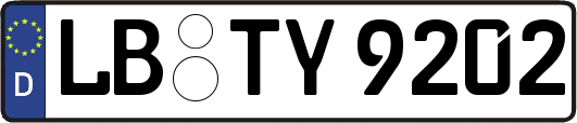 LB-TY9202
