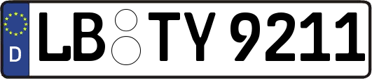 LB-TY9211
