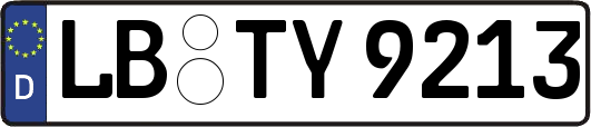 LB-TY9213
