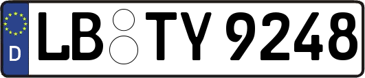 LB-TY9248