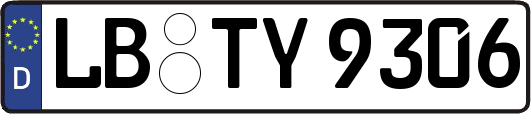 LB-TY9306