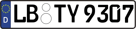 LB-TY9307