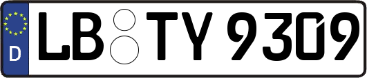 LB-TY9309