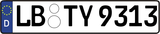 LB-TY9313