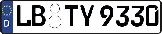 LB-TY9330
