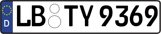LB-TY9369