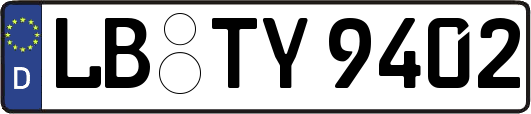 LB-TY9402