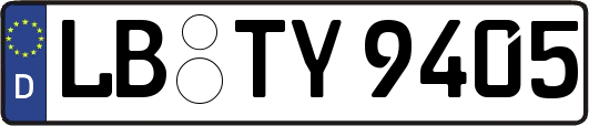 LB-TY9405