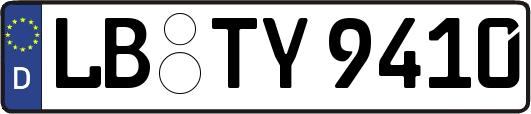 LB-TY9410