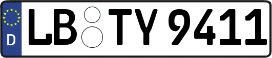 LB-TY9411