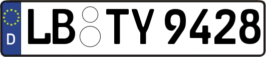 LB-TY9428