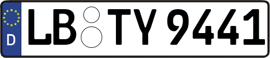 LB-TY9441