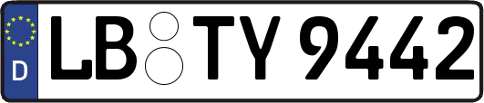 LB-TY9442