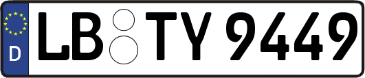 LB-TY9449