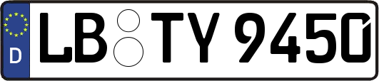 LB-TY9450