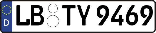LB-TY9469