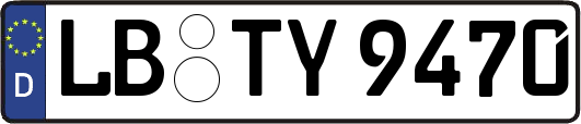 LB-TY9470
