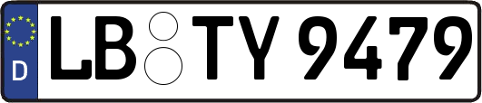LB-TY9479