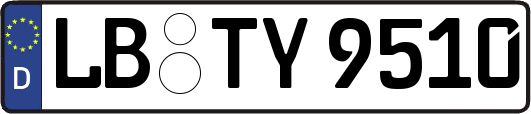 LB-TY9510