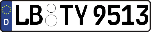 LB-TY9513