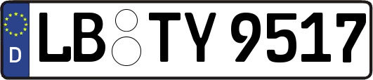 LB-TY9517