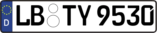 LB-TY9530