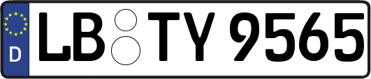 LB-TY9565