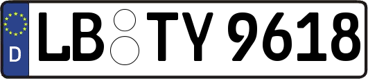 LB-TY9618