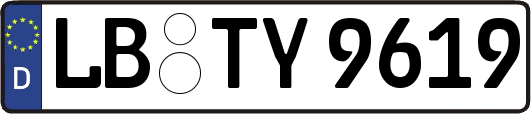 LB-TY9619
