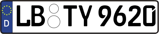 LB-TY9620