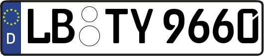 LB-TY9660