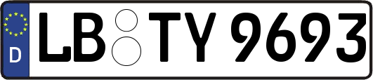 LB-TY9693