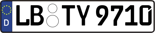 LB-TY9710