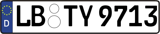 LB-TY9713
