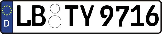 LB-TY9716