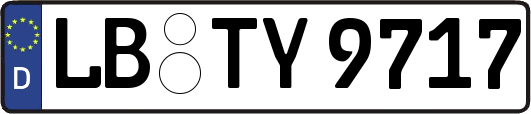 LB-TY9717
