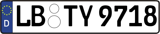 LB-TY9718