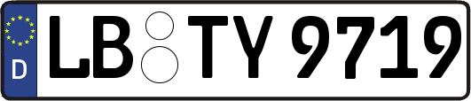 LB-TY9719