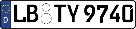 LB-TY9740