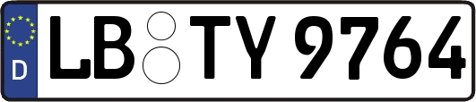 LB-TY9764
