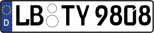 LB-TY9808