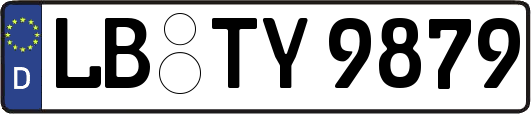 LB-TY9879