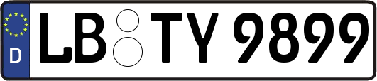 LB-TY9899