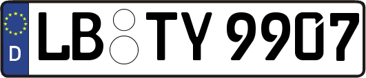 LB-TY9907