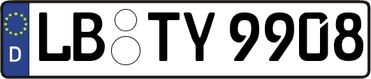 LB-TY9908