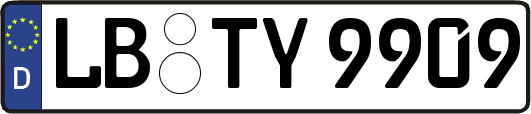 LB-TY9909
