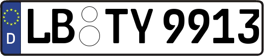 LB-TY9913