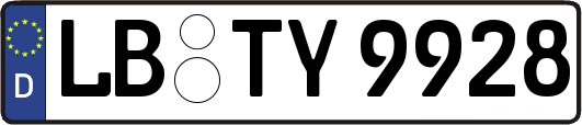 LB-TY9928